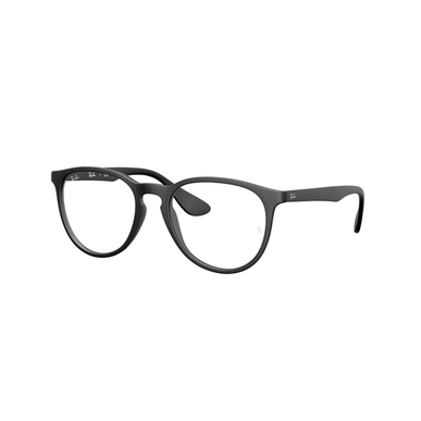 Armação Óculos Ray-Ban Preto 7046 Wells