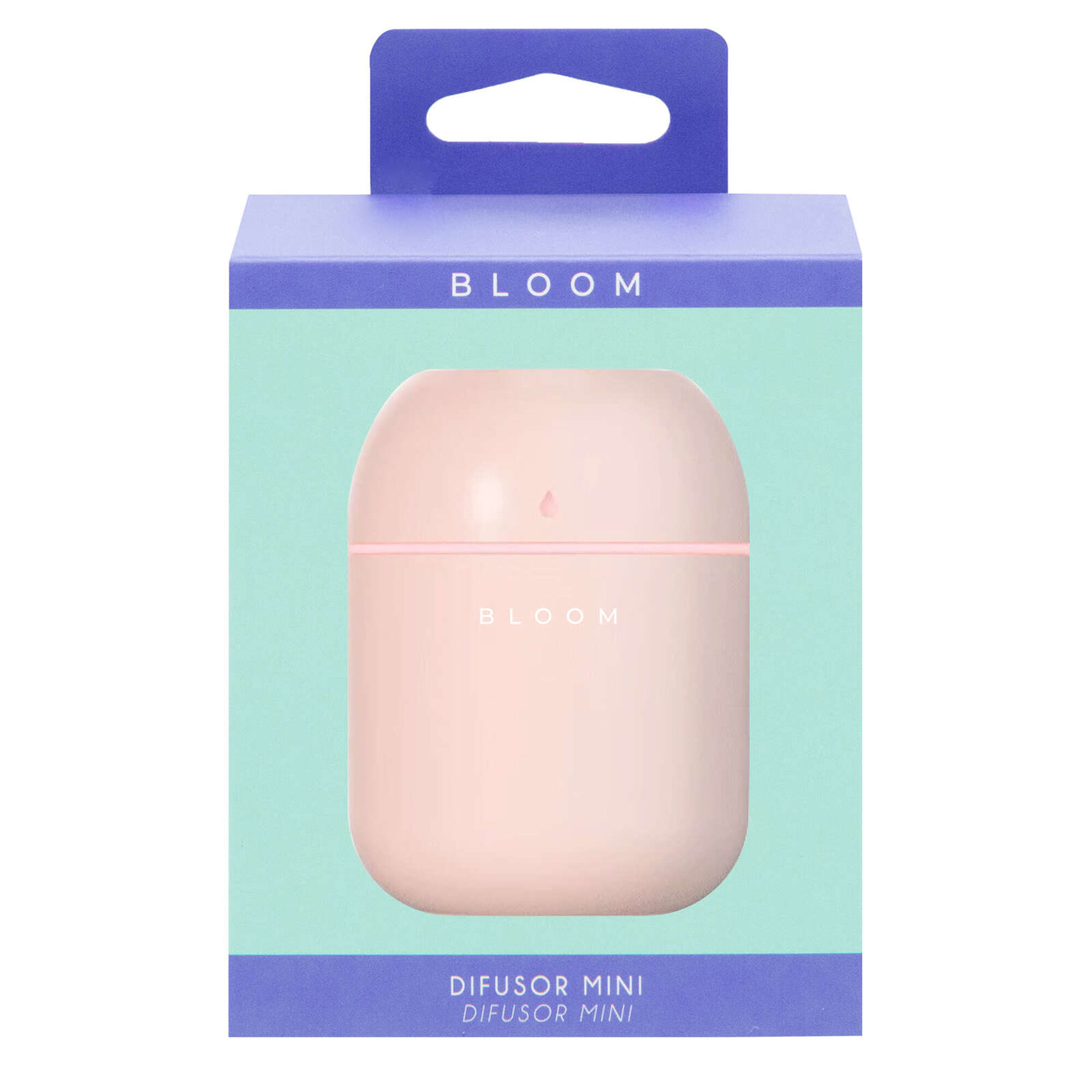 Difusor de Aromas Mini