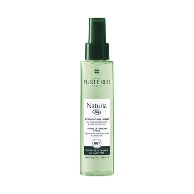 Naturia Express Detangling Spray Wells Image 1