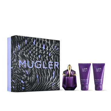 Thierry Mugler Coffret Alien Eau de Parfum Wells Image 1