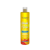 Vitalidad y Brillo Shampoo Wells