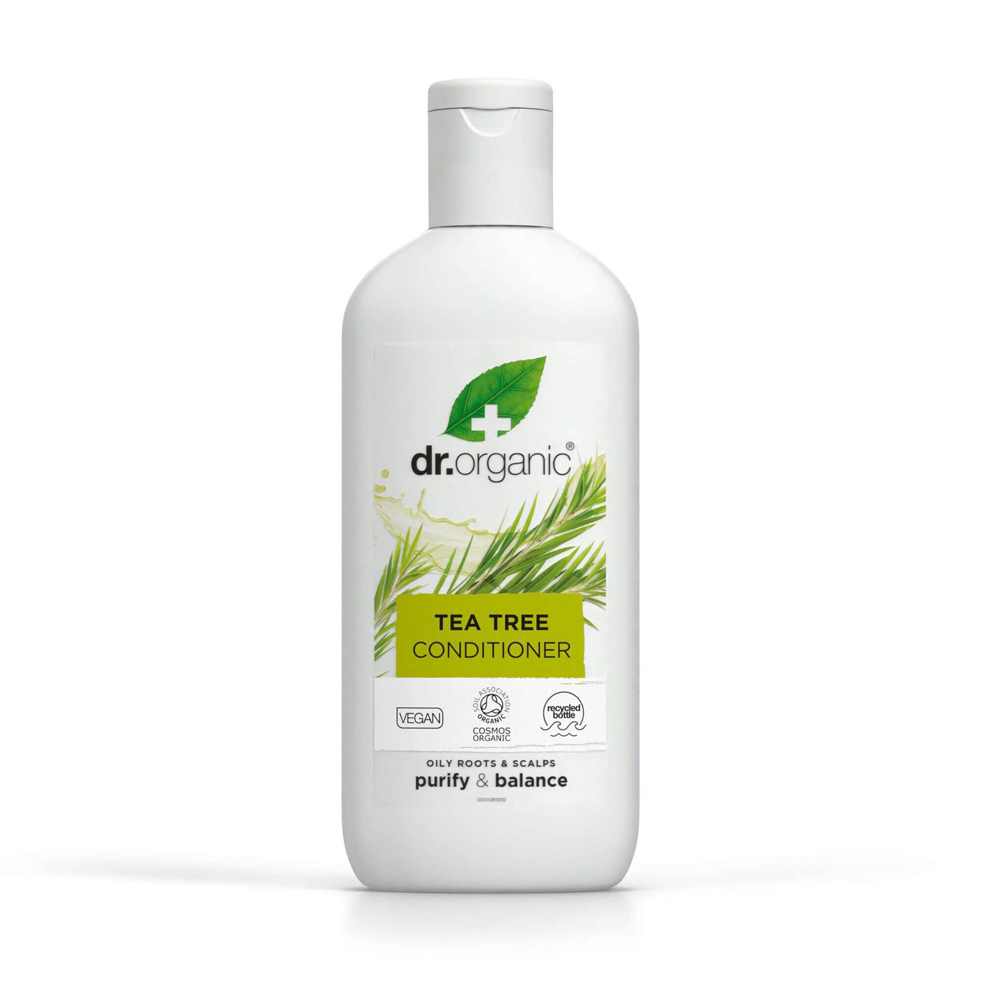 Amaciador com Melaleuca bio