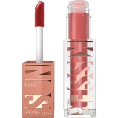Blush Bronzer Sunkisser Color Glow 06 CITY SIZZLE 4.7 ml Wells Image 1