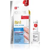 Verniz 8 em 1 Total Action Wells