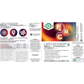 Lipo Sovex Fe B12 C Wells Image 2