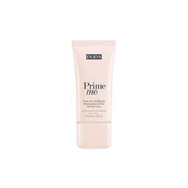 Pré-Base Matificante Prime Me Wells