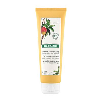 Mango Nourishing Leave-In Cream
