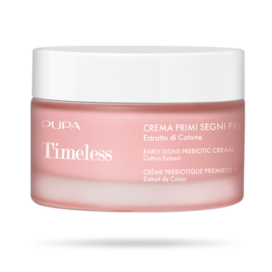 Timeless Early Signs Prebiotic Cream Wells