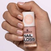 Verniz de Unhas Nail Gloss Wells Image 3