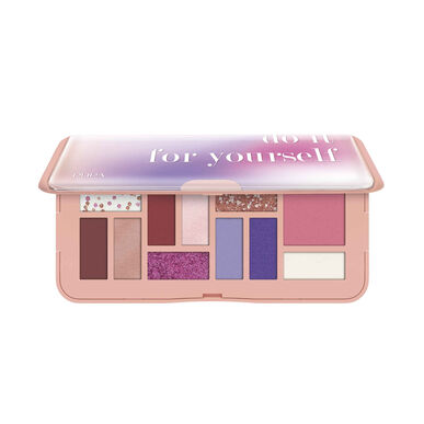 Paleta de Sombras Olhos Do It For Yourself Wells Image 1