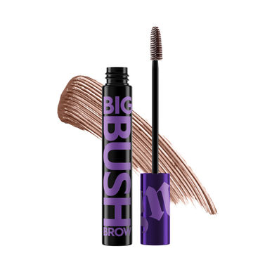 Big Bush Brow Gel Voluminizador Sobrancelhas Neutral Nana 6.1 ml Wells Image 1