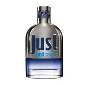 Roberto Cavalli Just Man EDT Wells