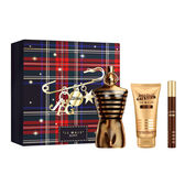 Coffret Le Male Elixir Parfum Wells Image 1