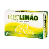 Diet Limão Wells Image 1