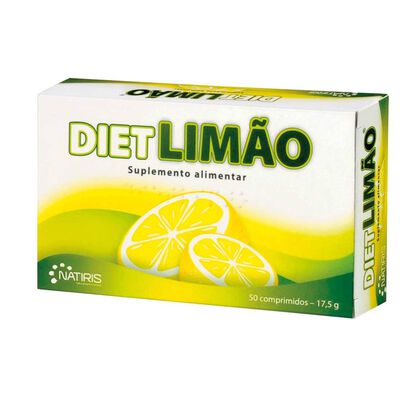 Diet Limão