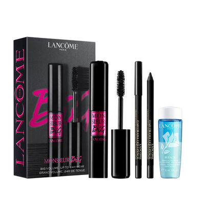Monsieur Big Mascara Pack Wells Image 1