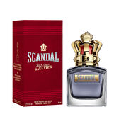 Jean Paul Gaultier Scandal Him EDT 50 ml Wells Image 2