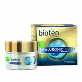 Creme Rosto Noite Antirrugas Hyaluronic Gold Wells