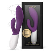 Vibrador Ina Wave 2 Plum Wells Image 2