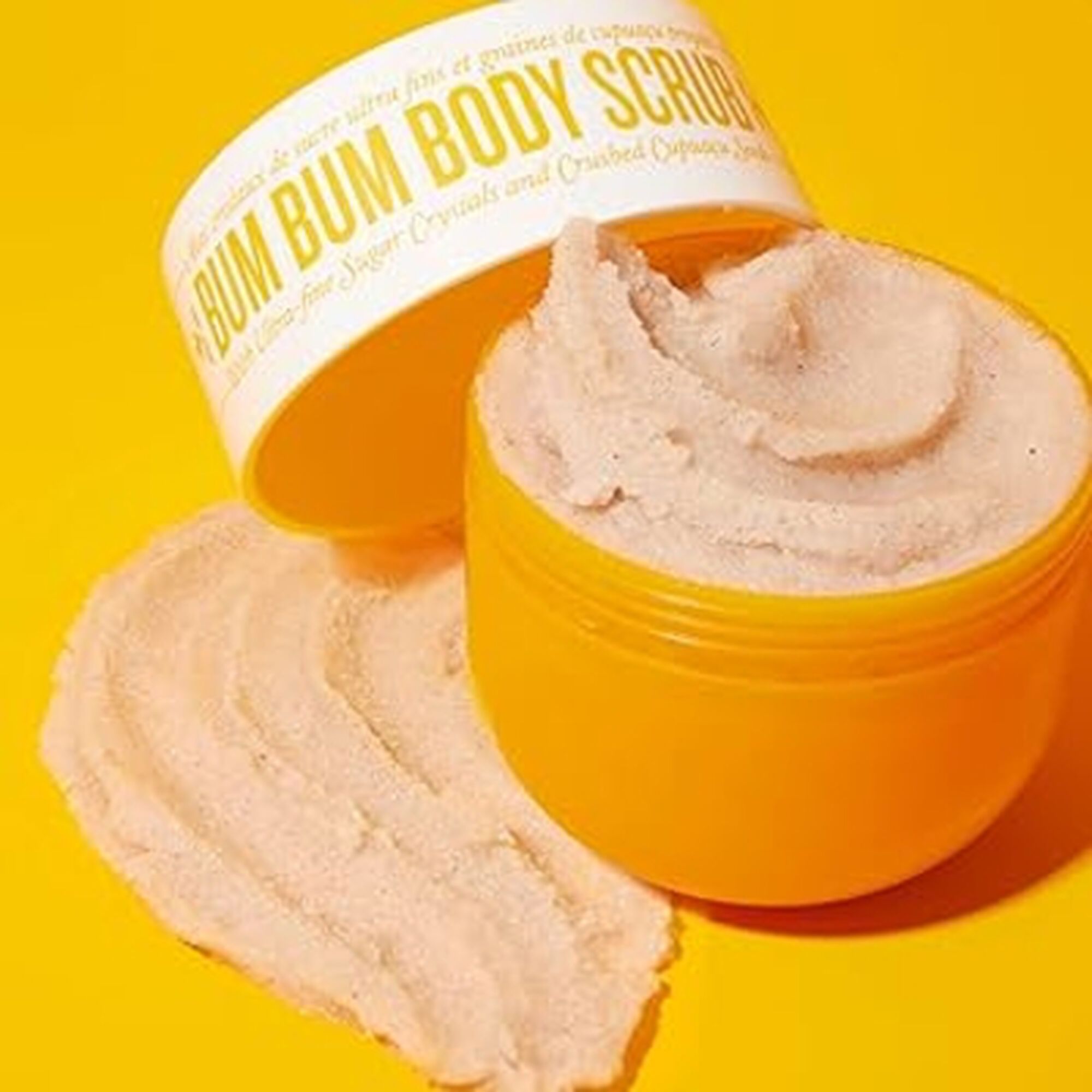 Bum Bum Body Scrub