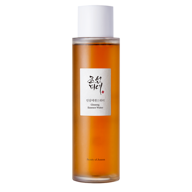 Ginseng Essence Water Wells Image 1