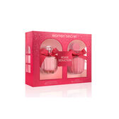 Women' Secret Coffret Rouge Seduction EDP Wells