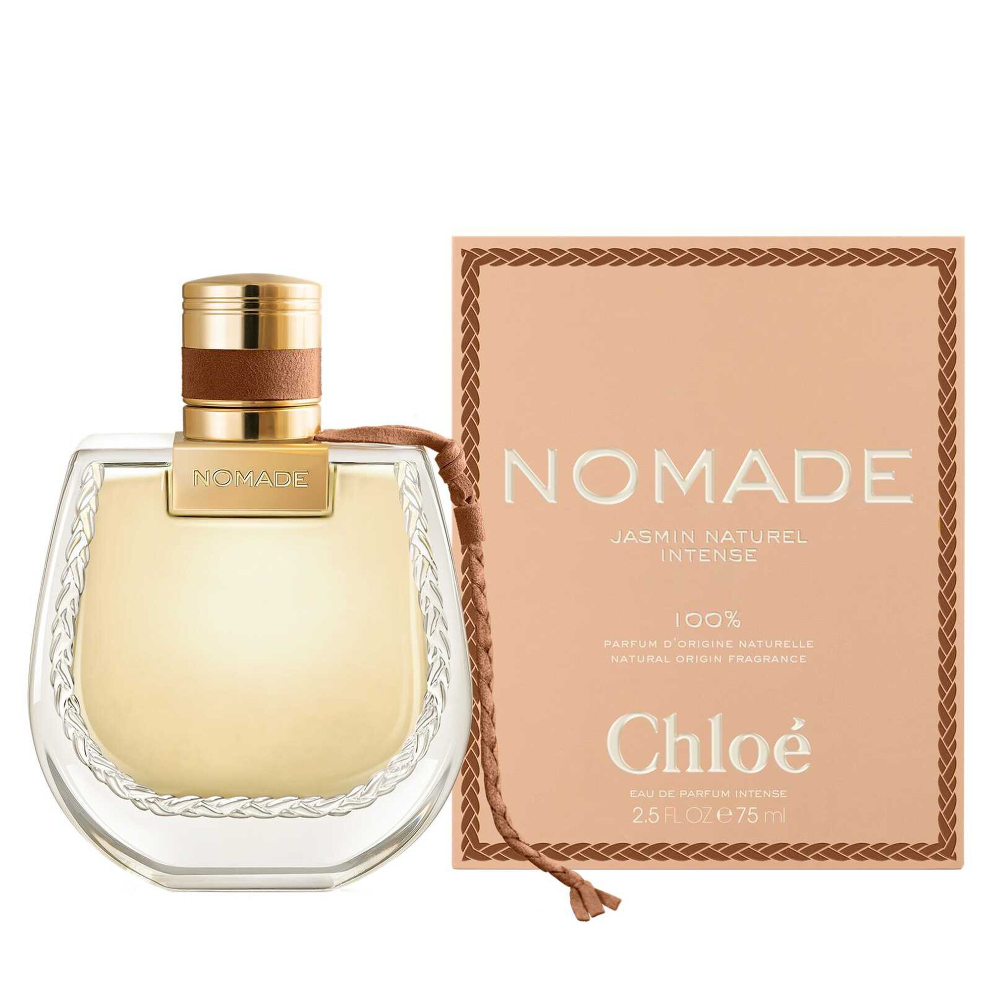 Chloé Nomade Jasmin Naturel EDP Intense