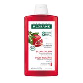 Pomegranate Color Radiance Shampoo Wells Image 1