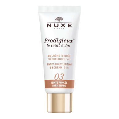 Creme Rosto Prodigieux BB Cream 03 - Escuro 30 ml Wells
