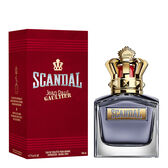 Jean Paul Gaultier Scandal Him EDT 100 ml Wells Image 2