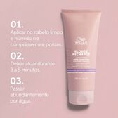 Invigo Blonde Recharge Conditioner Wells Image 4