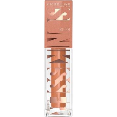 Blush Bronzer Sunkisser Color Glow 12 SUMMER IN THE CITY 4.7 ml Wells Image 1