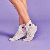 Máscara de Pés Peeling and Exfoliation Wells Image 3