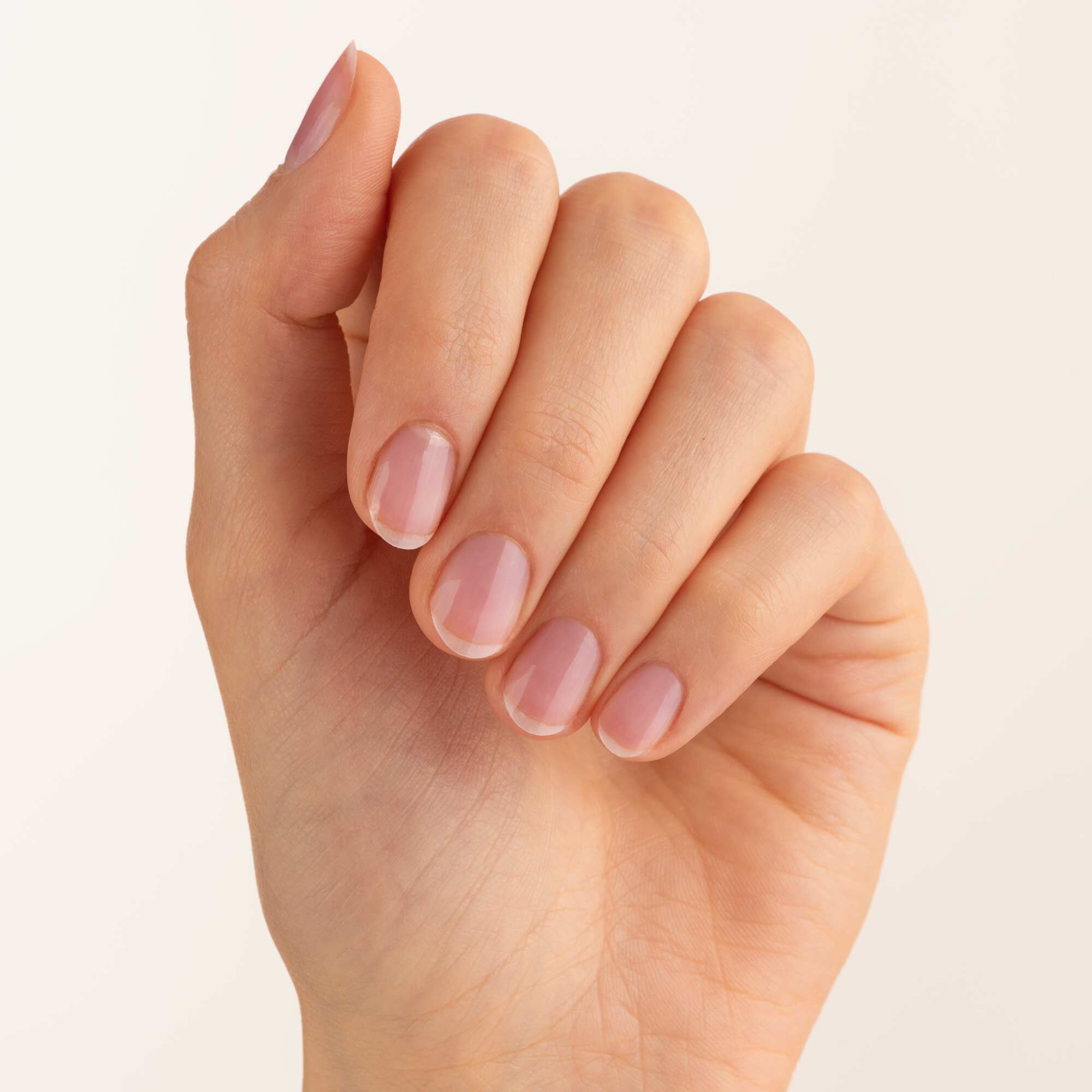 Verniz de Tratamento The Grow n  Glow