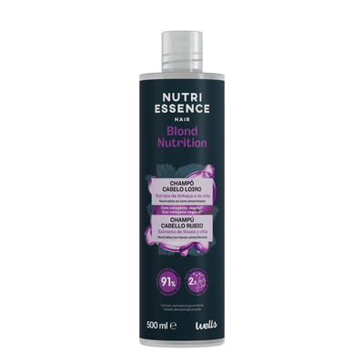 Nutri Essence Blond Nutrition