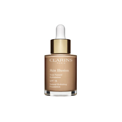 Skin Illusion Base Spf15