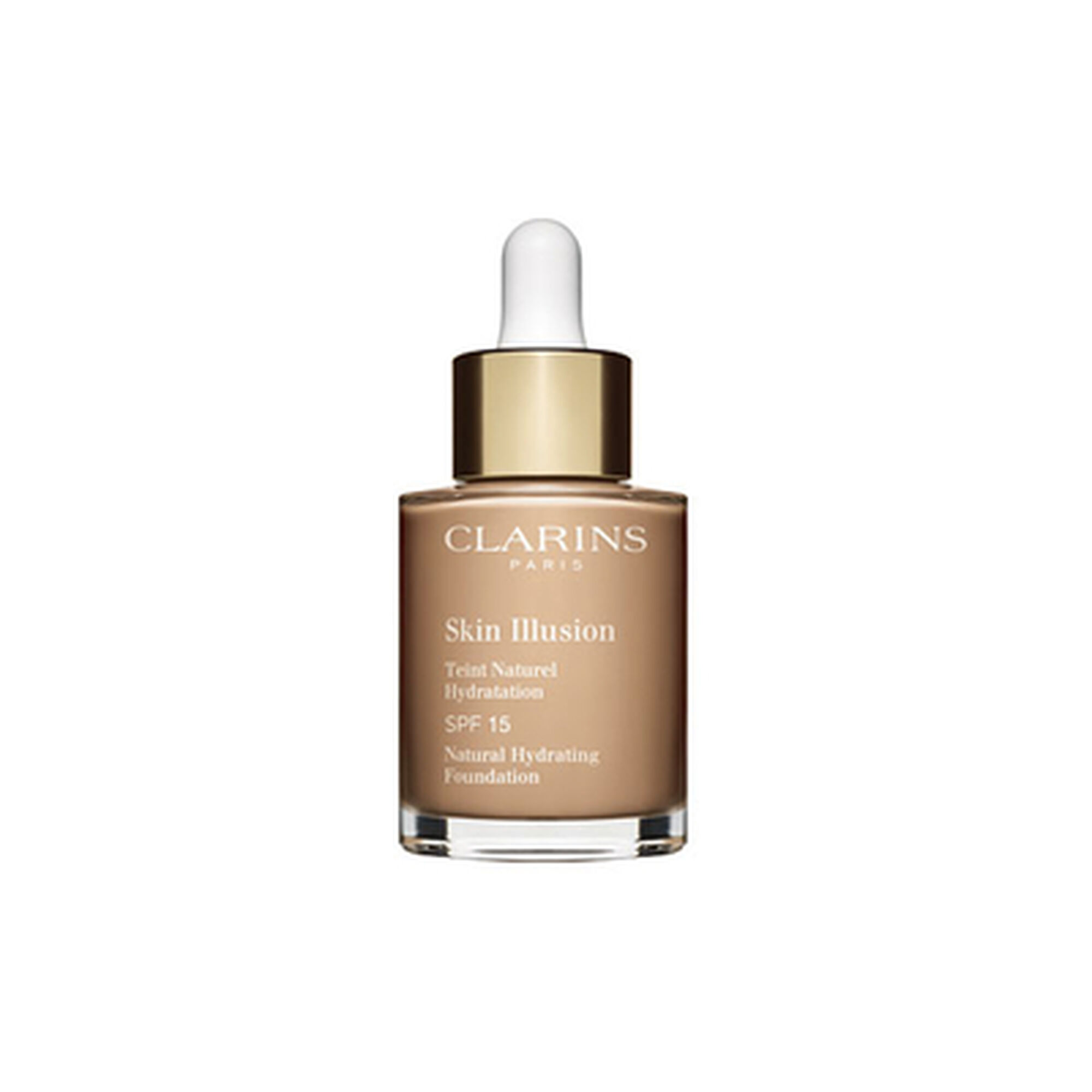 Skin Illusion Base Spf15