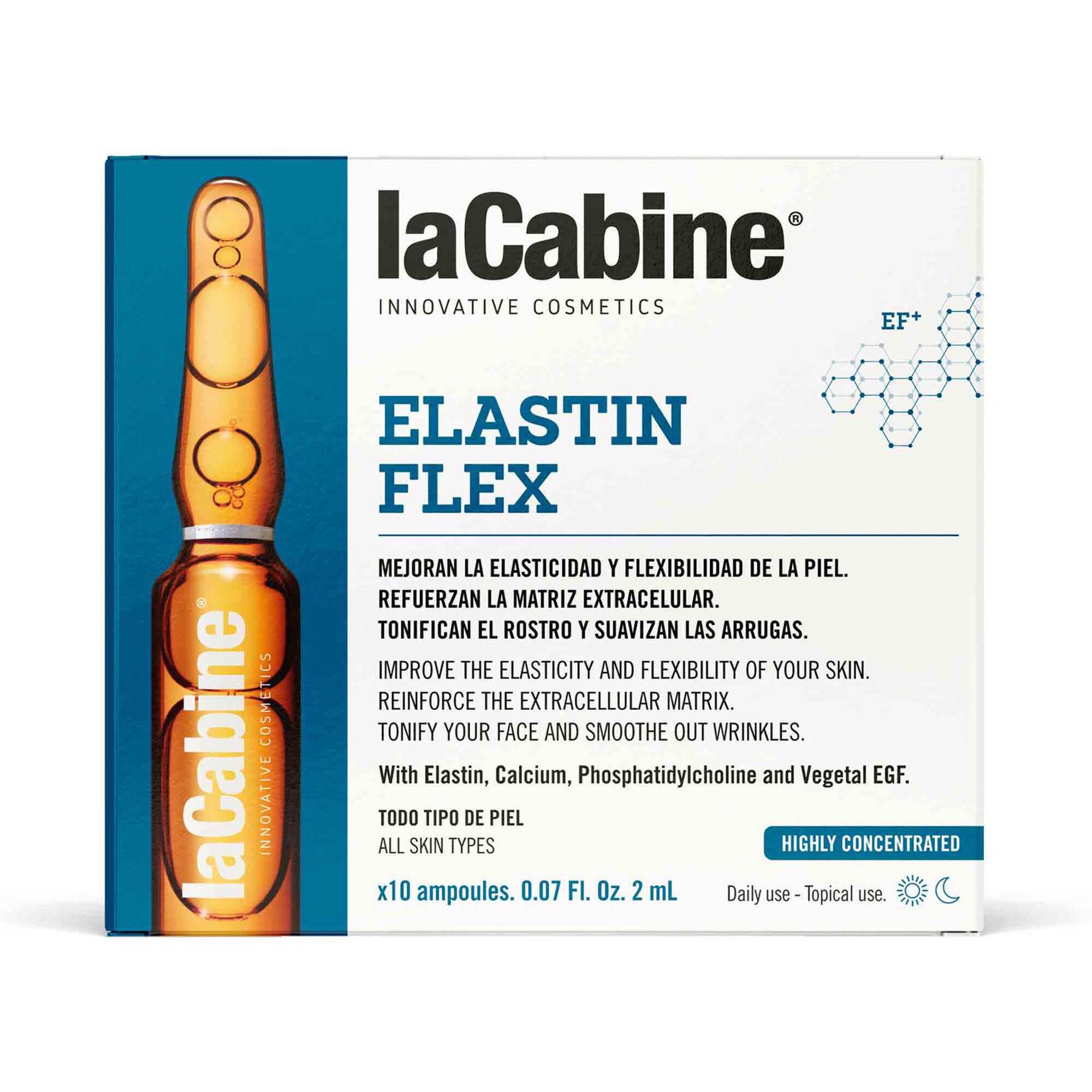 Elastin Flex