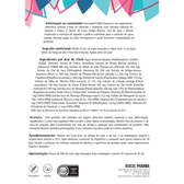 Drenafast Bikini Express Frutos Vermelhos Wells Image 2