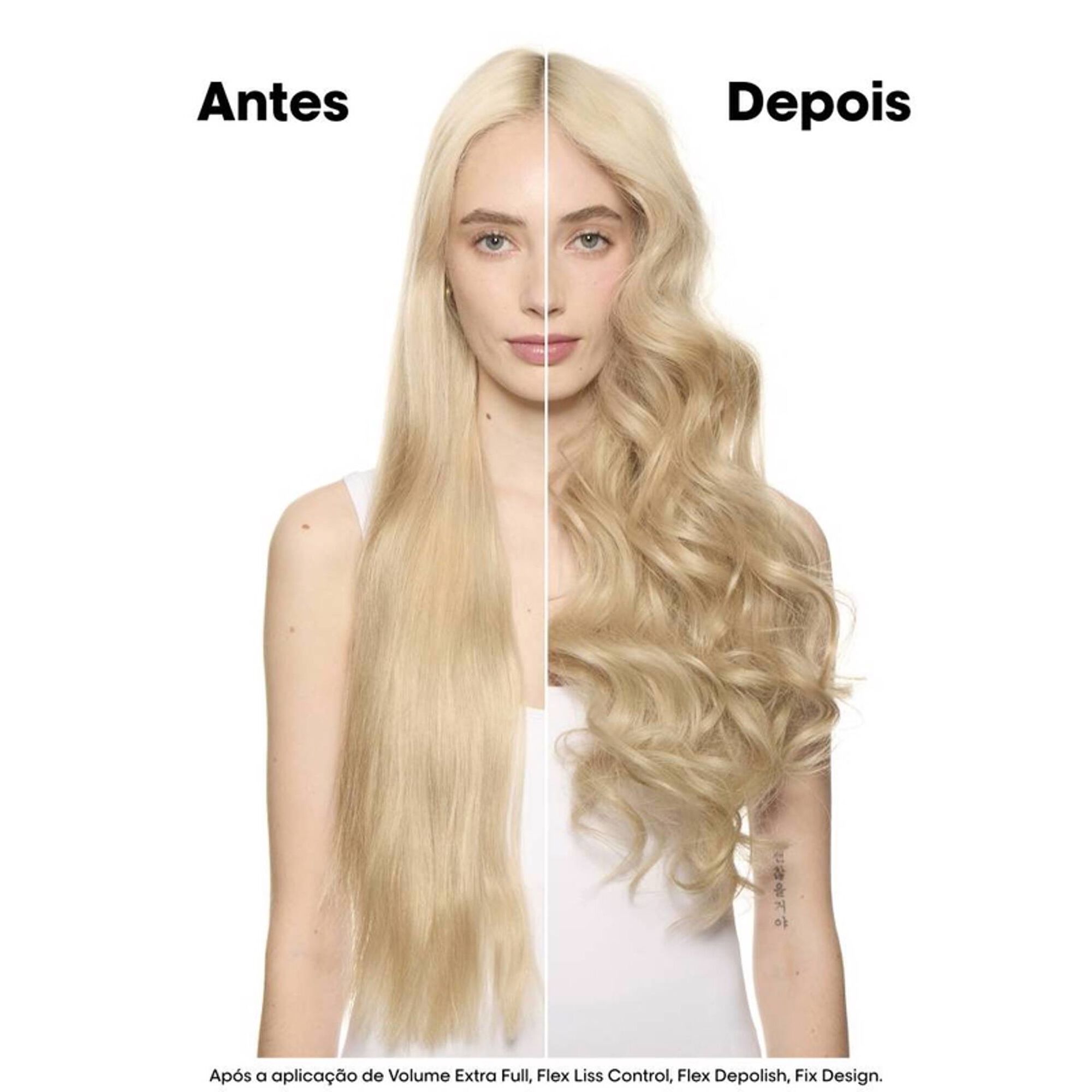 Tecni Art Pli Spray Thermo-modelant Force 4