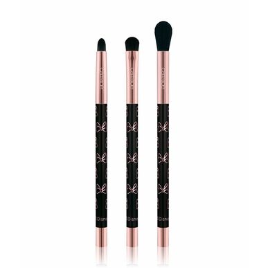 Conjunto Pincéis Olhos Minnie & Daisy Wells Image 1