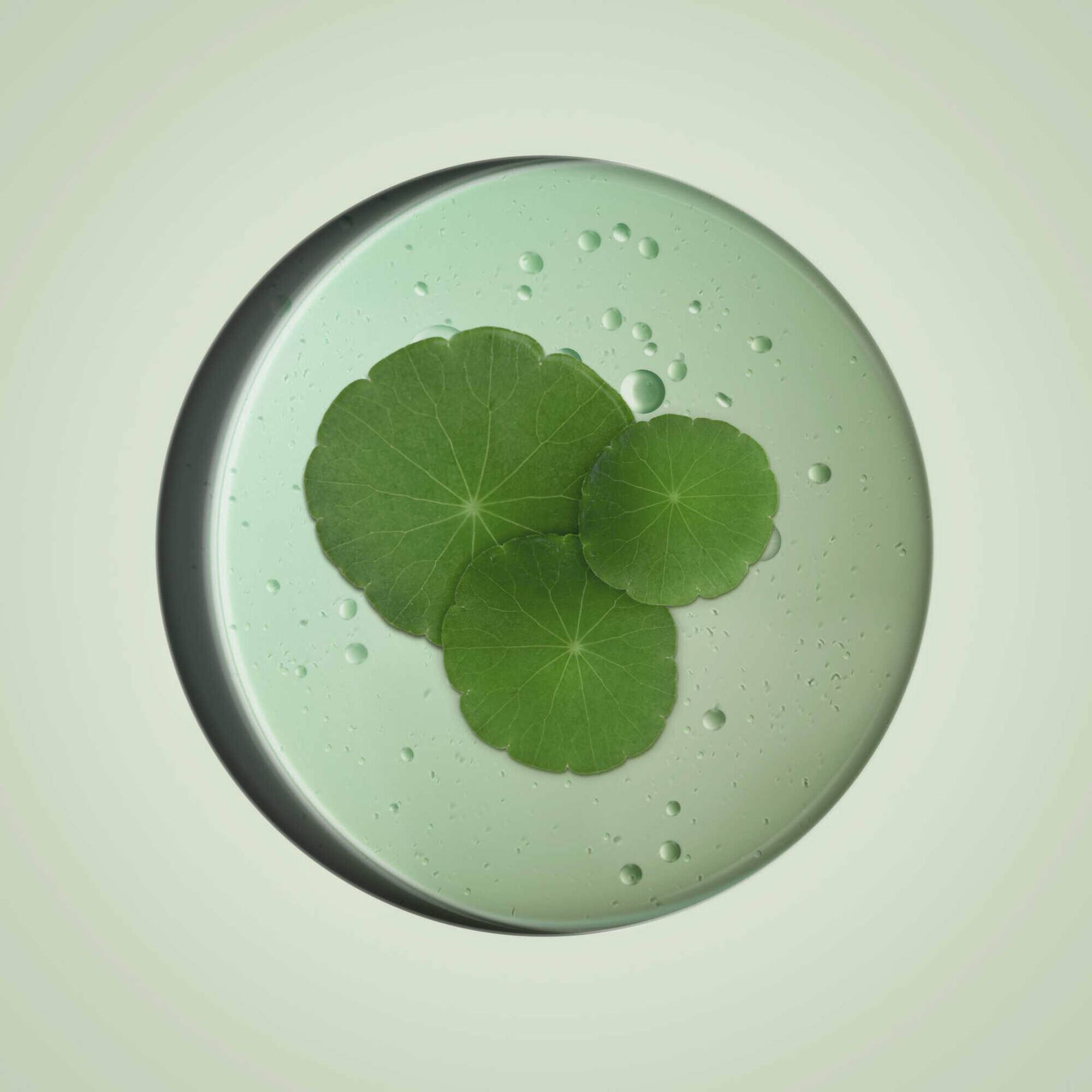 Aquasource Cica Nutri Cream