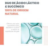 Cleanance A.H.A Exfoliating Serum Wells Image 5