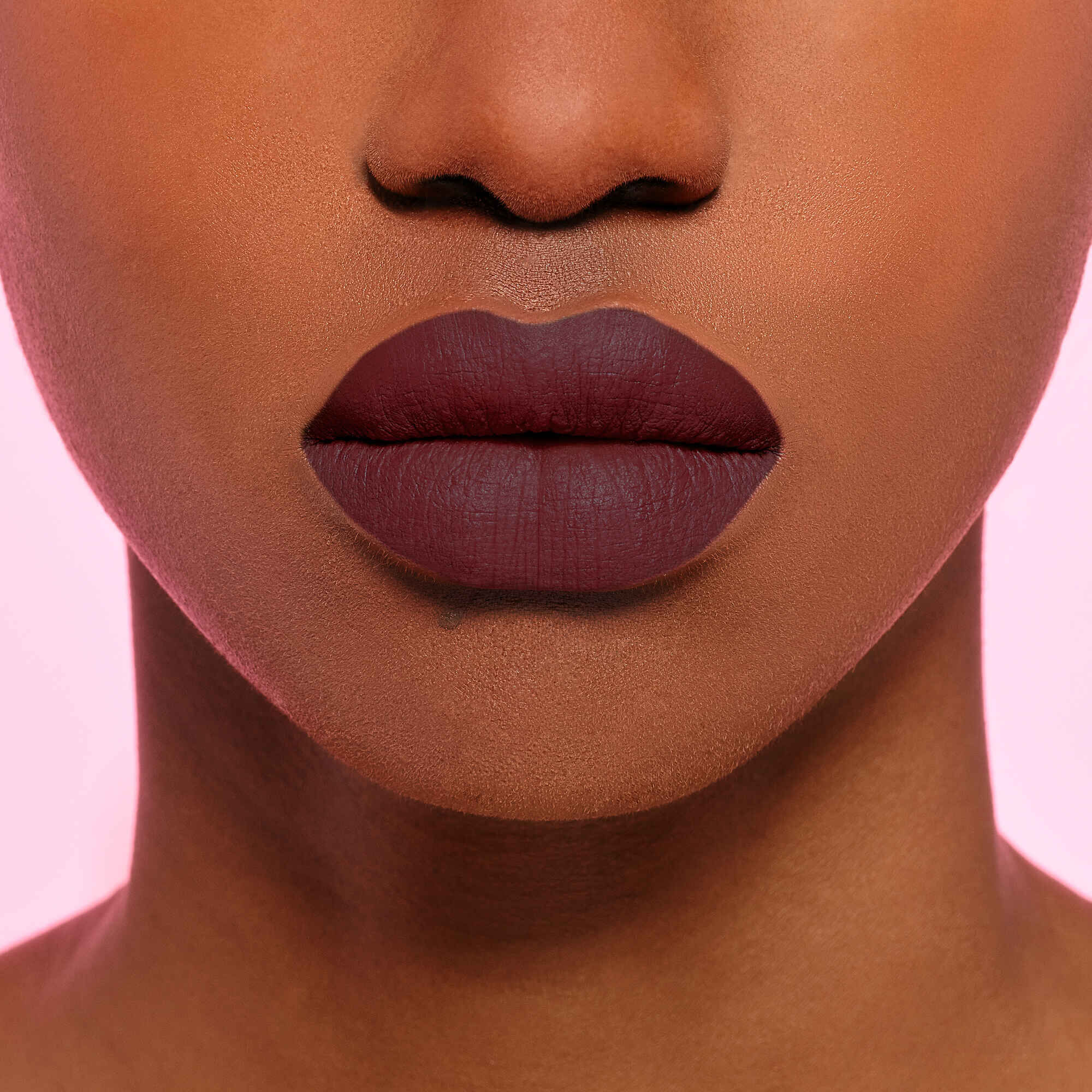 Batom Infaillible Mate Lip Crayon