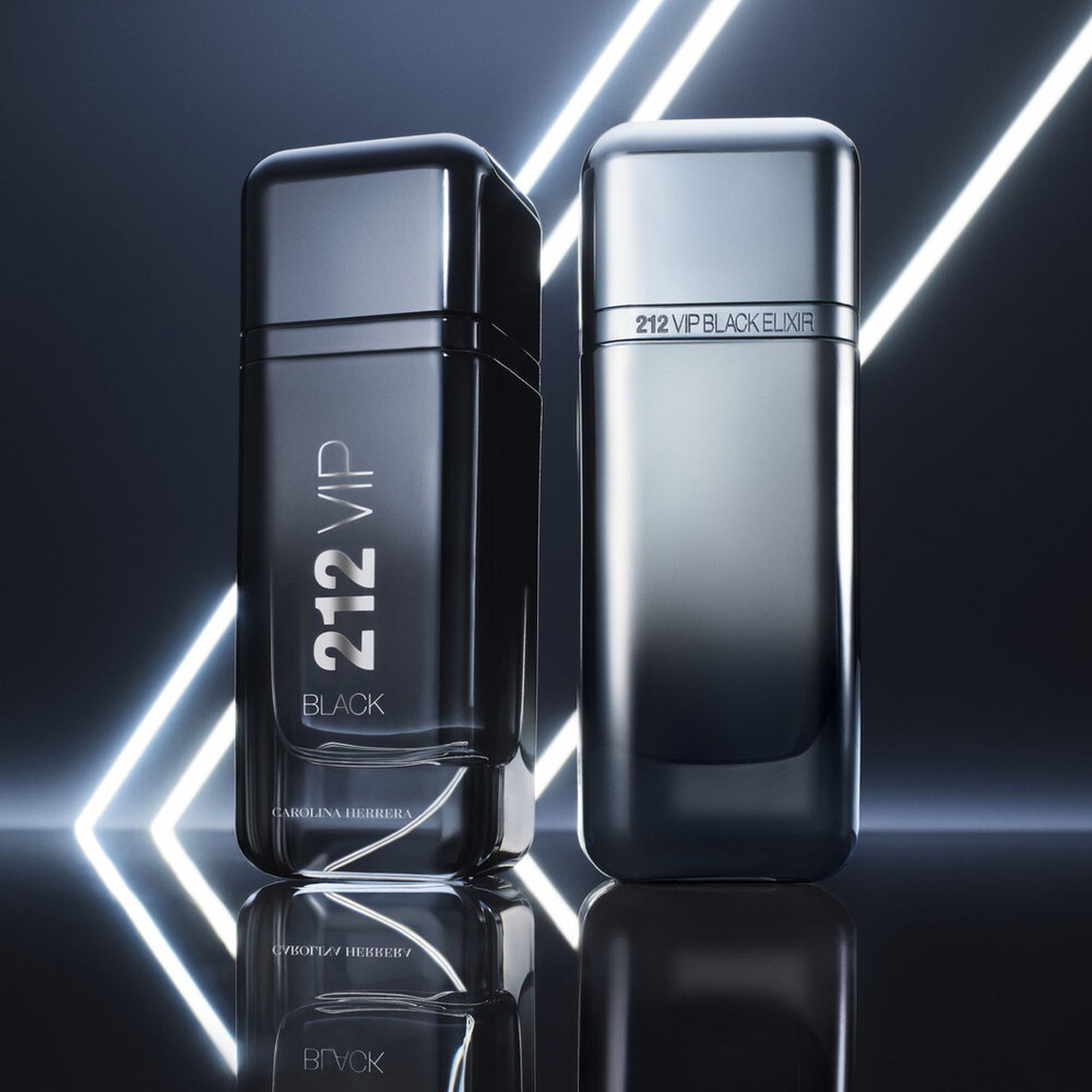 212 VIP Black Elixir Eau de Parfum Elixir