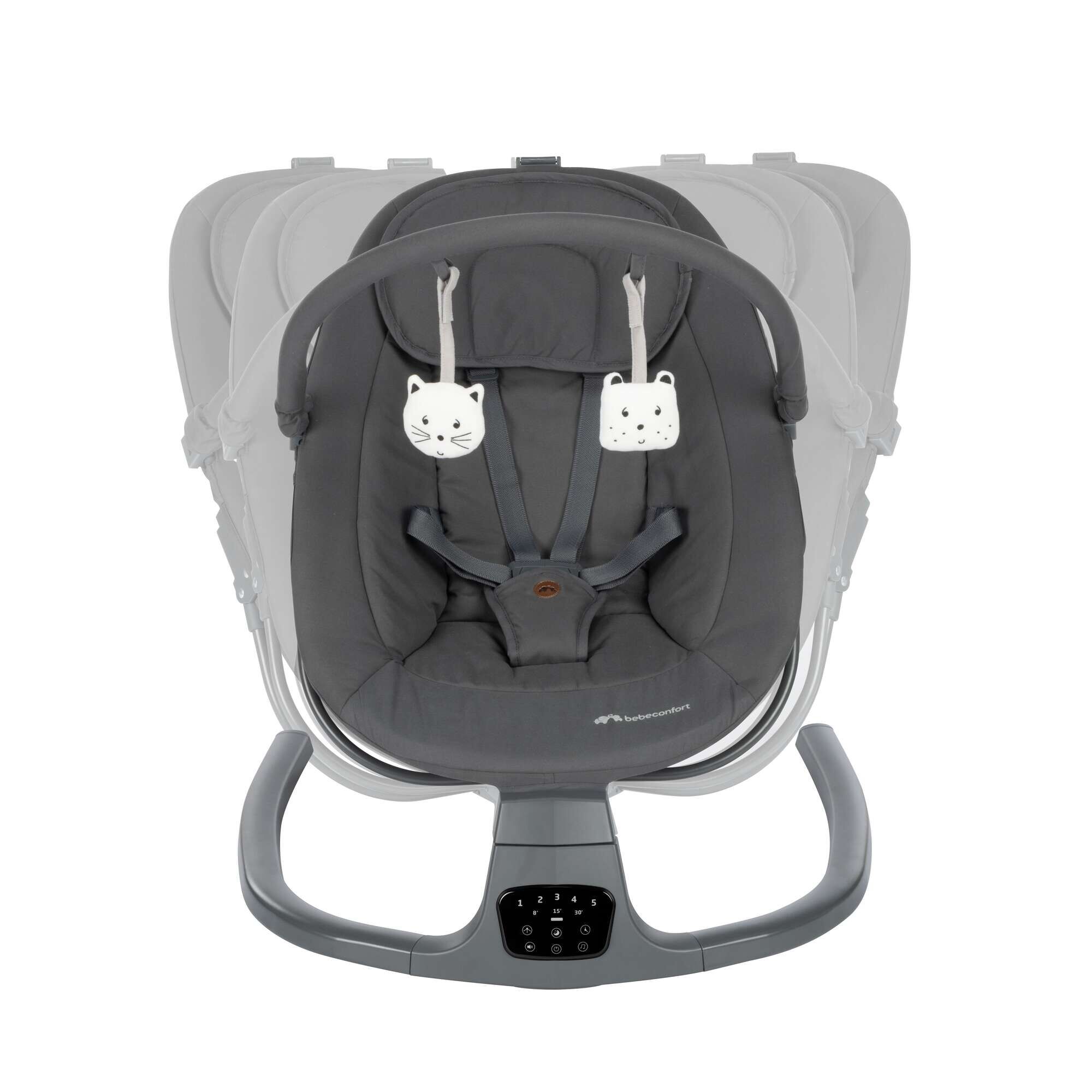 BBC Melilo Mineral Graphite