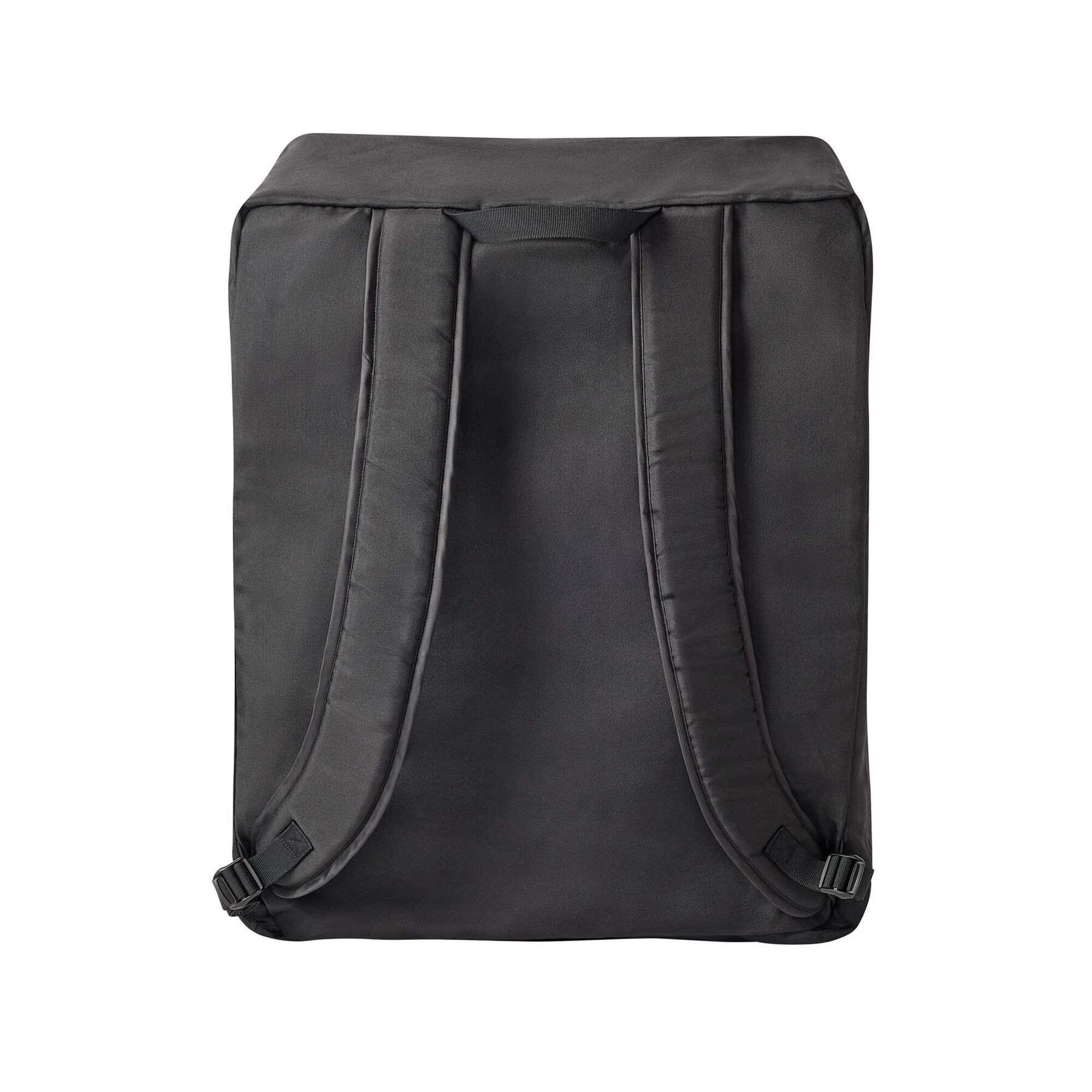 Metro 3 Carry Bag Black