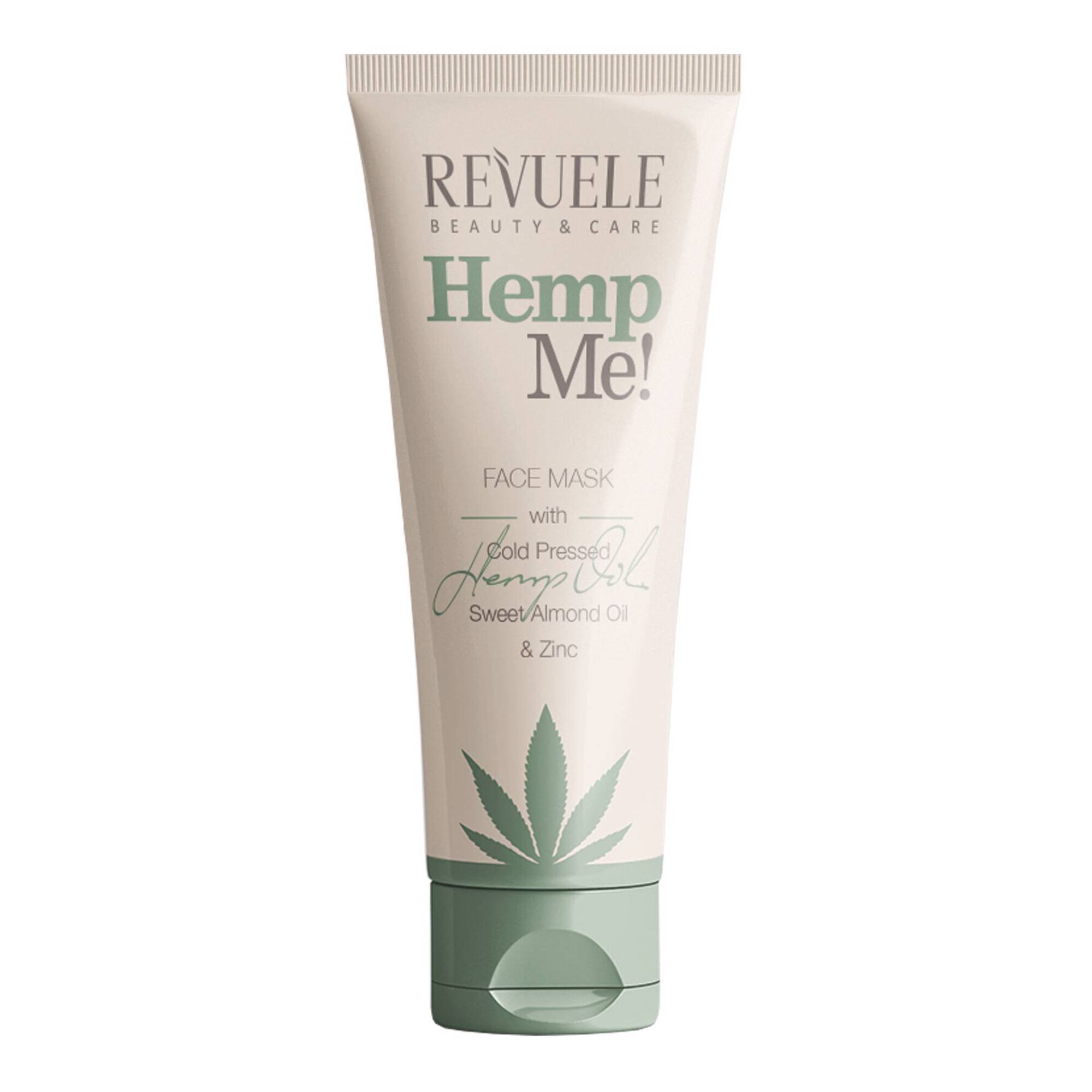 Máscara Facial Hemp Me!