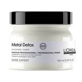 Serie Expert Metal Detox Masque Wells