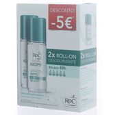 Desodorizante Roll-On Keops Wells